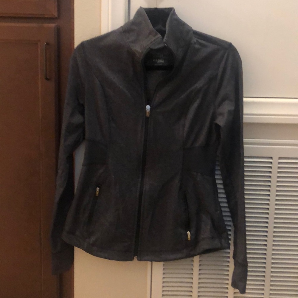 Old Navy Active fitted jacket.